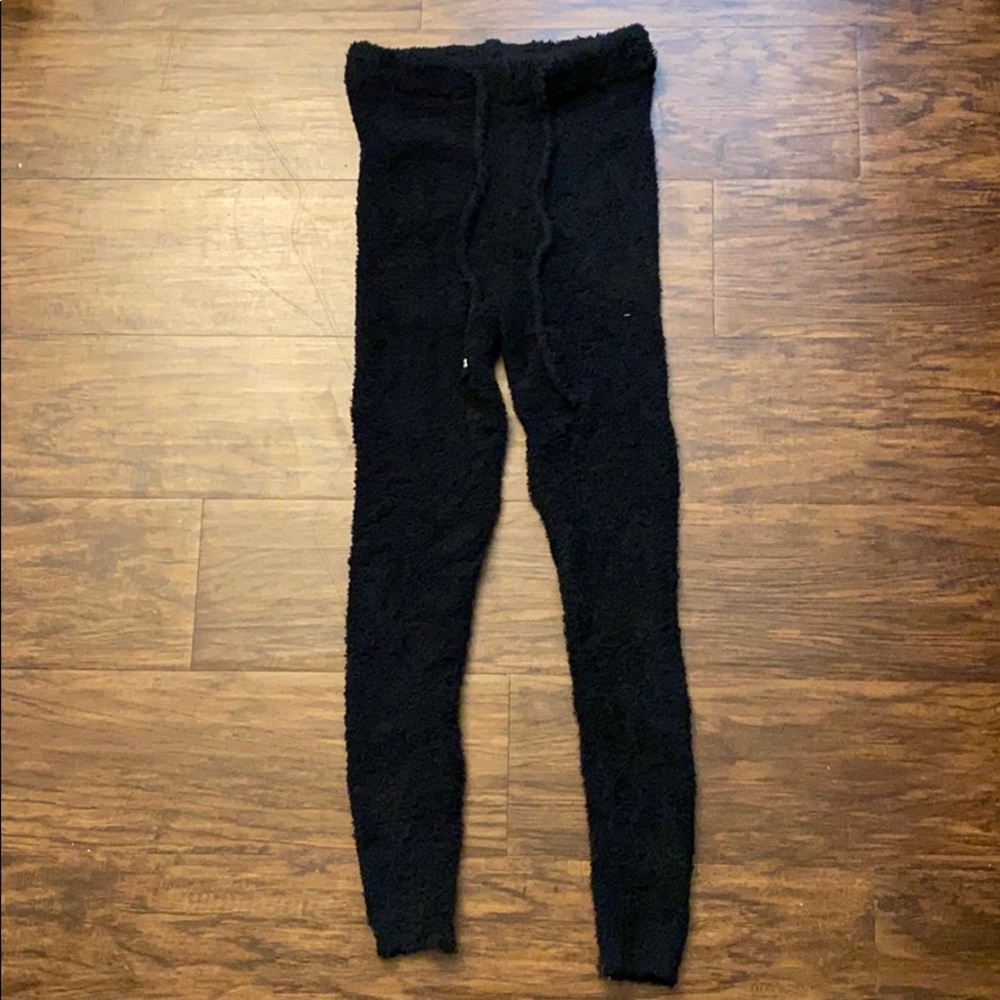 Sherpa FASHION NOVA Pants